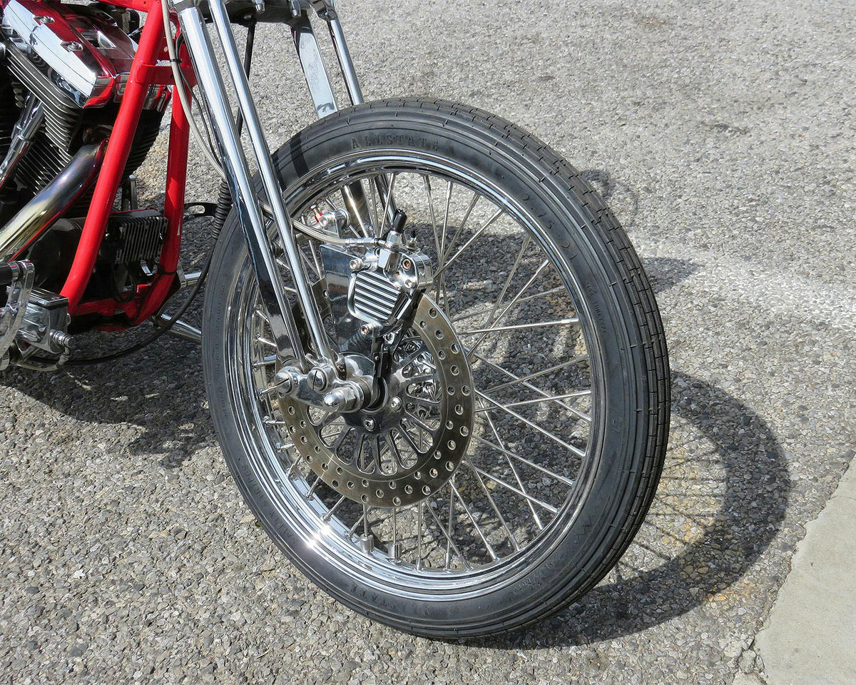 ALLSTATE TIRES 輪胎 014091,商品視角 3