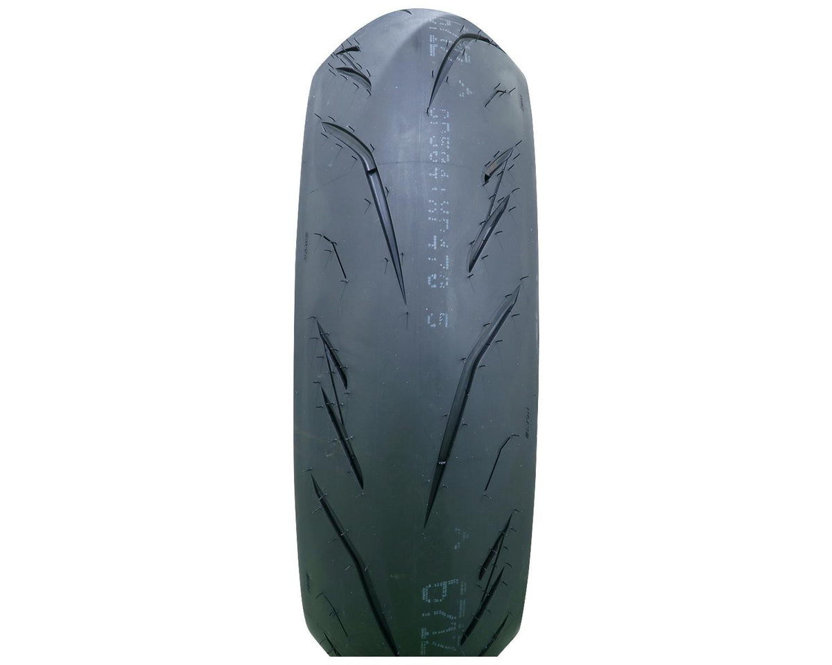 Avon Tyres 3D Supersport Tire - 190/55ZR17(75W) Rear | 640628 — product view 2