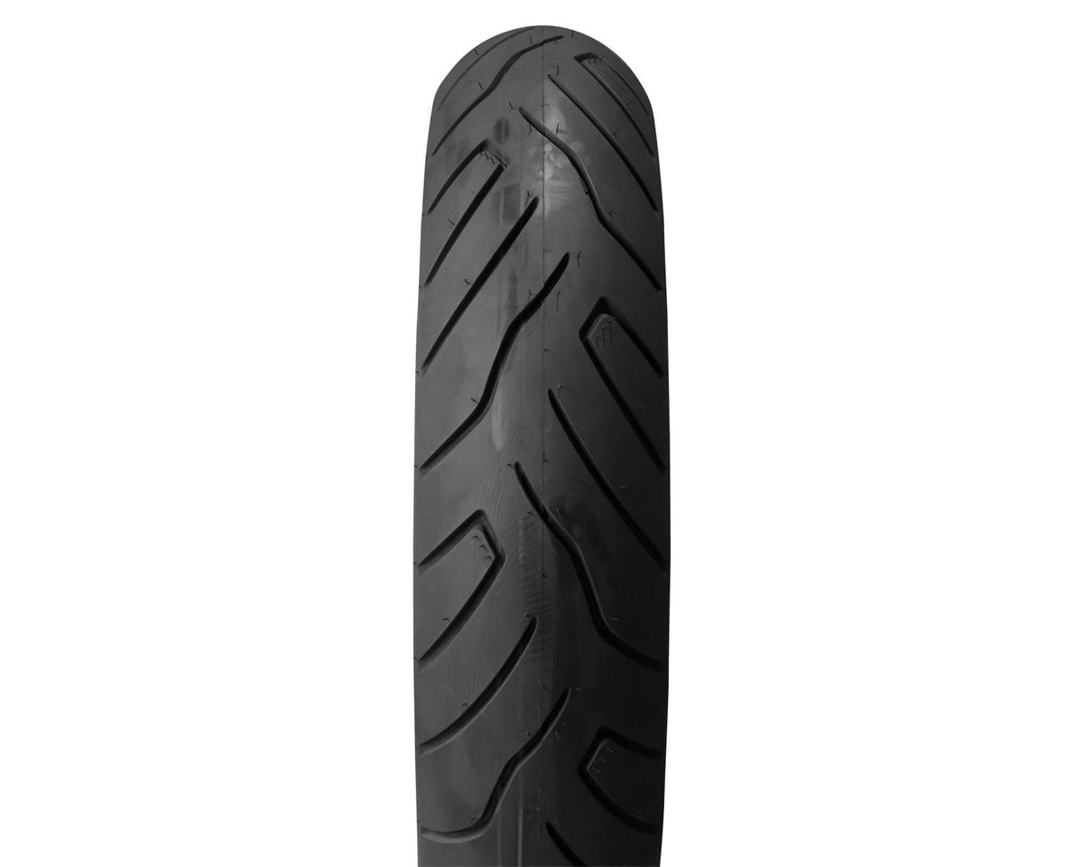 SHINKO SR999 白邊 巡航機車輪胎 - 130/90B16 73H 前輪 | 13909992,商品視角 2