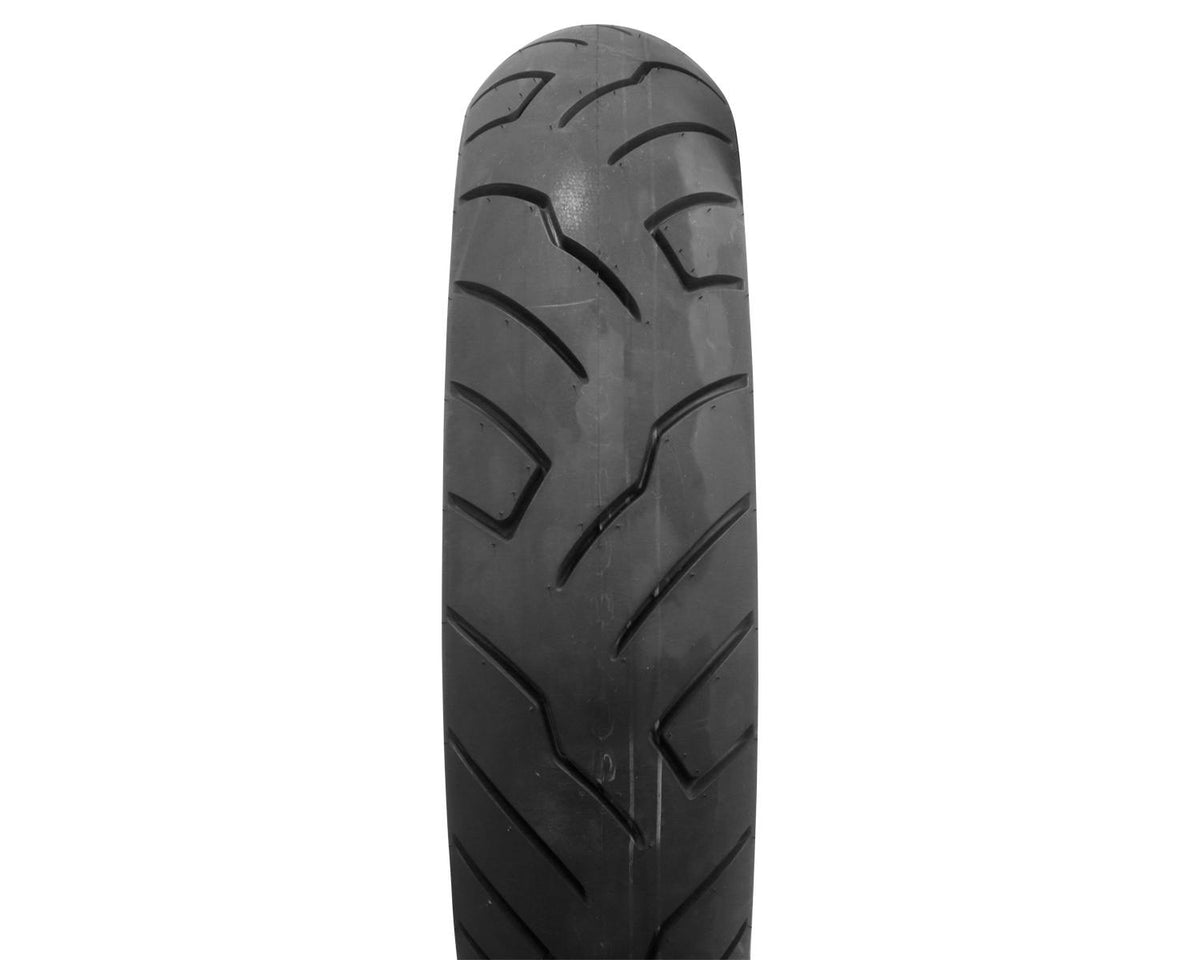 SHINKO SR999 白邊 巡航機車輪胎 - 150/80B16 77H 後輪 | 15809991,商品視角 2