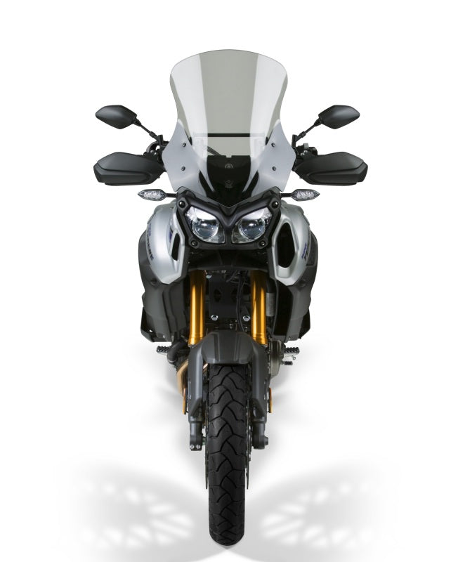 National Cycle 14+ Yamaha XT1200 Super Tenere V Stream/ Wave 中/標準高度 風鏡-透光色|N20320