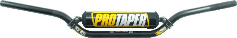 ProTaper SE Windham/RM 中版 把手 - Jet 黑色|025250
