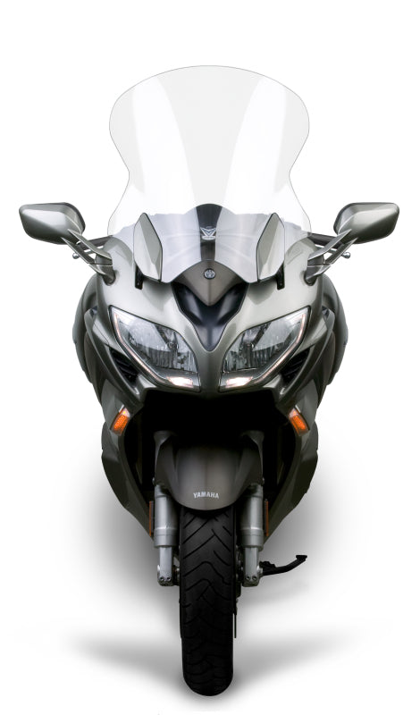 National Cycle 13+ Yamaha FJR1300 V Stream/ Wave 加高型 風鏡-透明|N20309