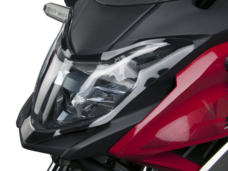 National Cycle 19-23 Honda CB500X 頭燈護網|N5400