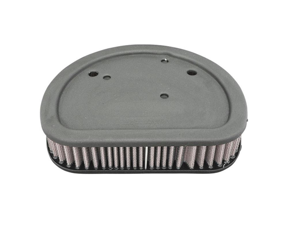 K&N Replacement Air Filter - Selected Softail and Dyna Models | HD-1611