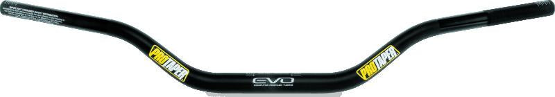 ProTaper EVO Henry/Reed 把手 - 黑色|022036