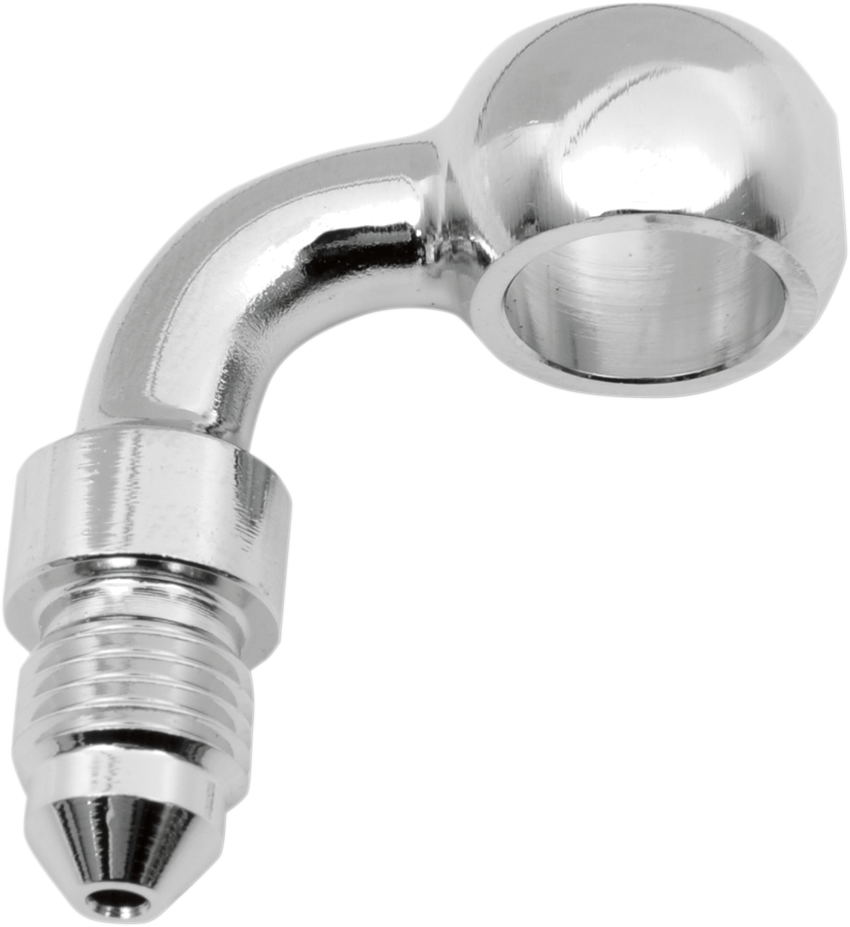 RUSSELL 4054C Banjo Fitting - 90 Degree - DRG-4054C