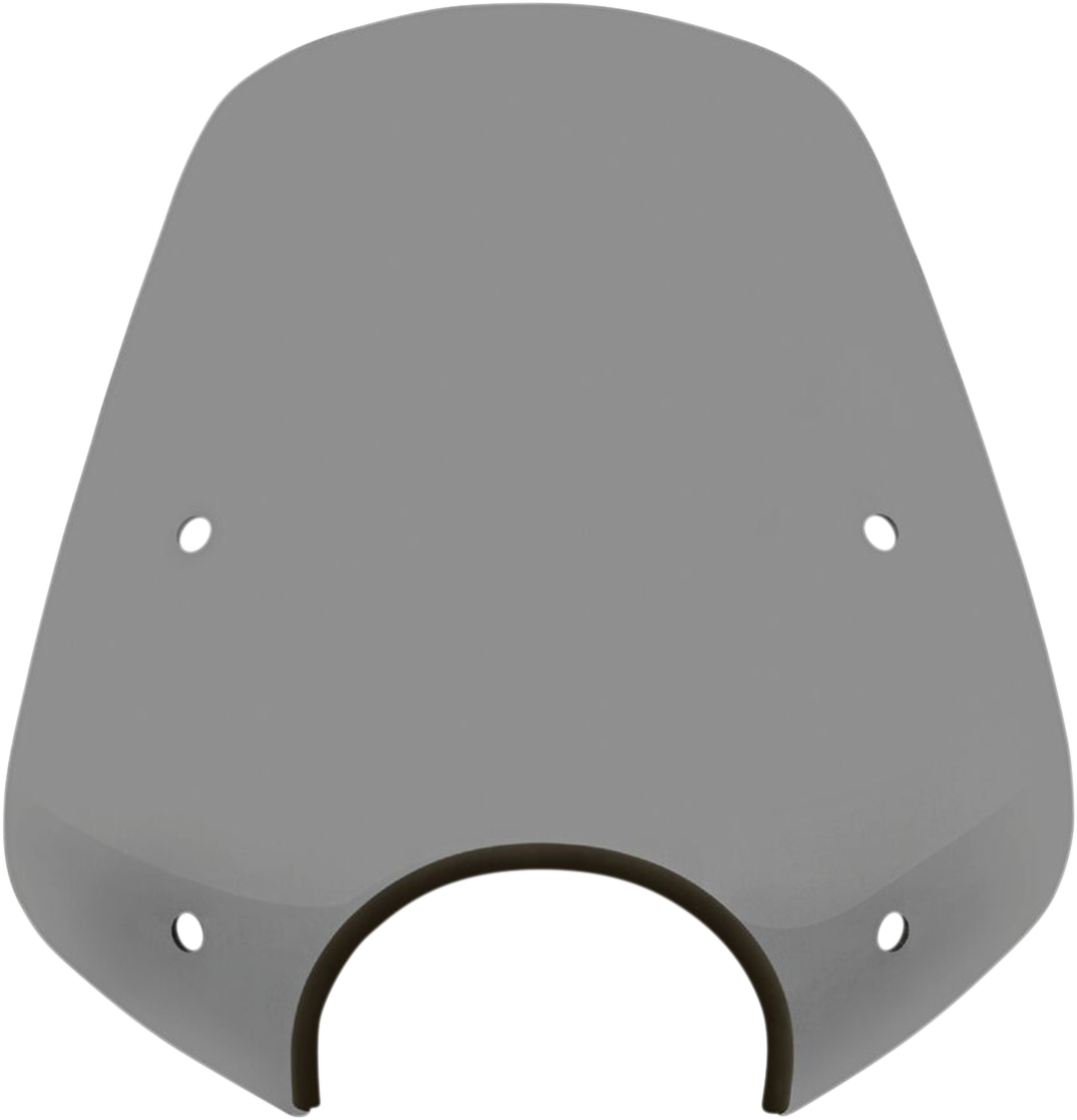 Memphis Shades MEP5119 Gray Solar Del Rio Sportshield - Alternate View 2
