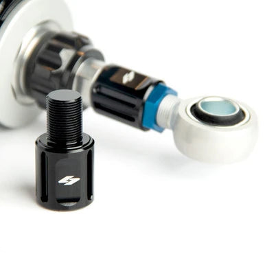 Kraus Motor Öhlins 後避震器 1 吋延伸座