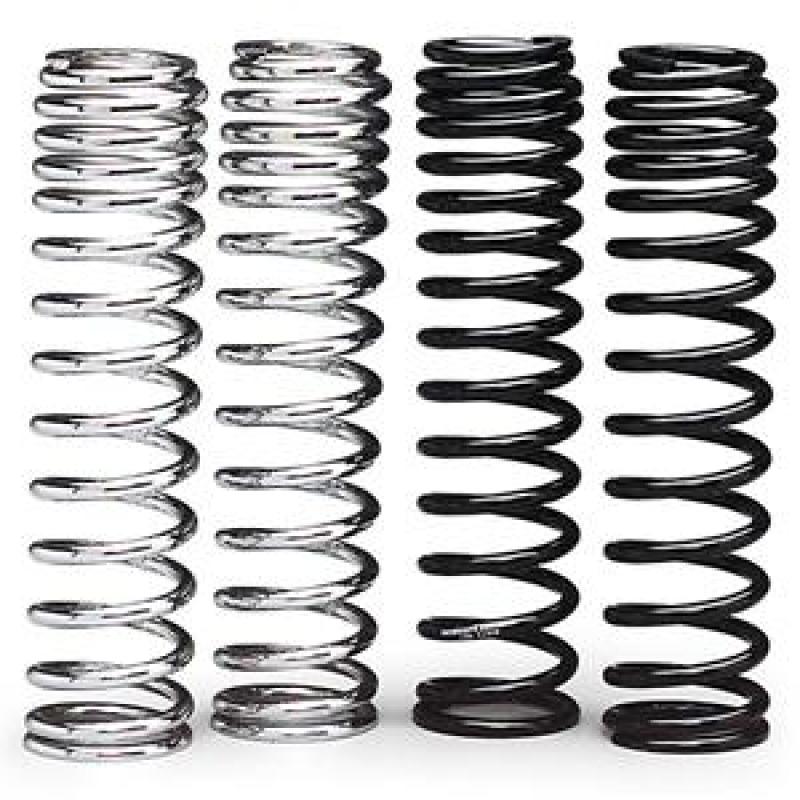 Progressive Suspension 後避震彈簧 105/150 (一對) - 黑色|03-1368B