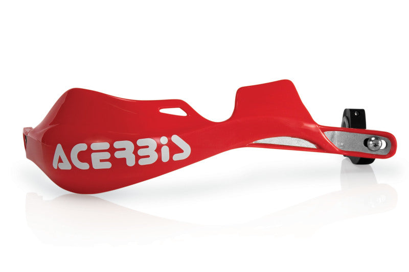 Acerbis Rally Pro X-Strong 護弓 - 紅色|2142000004