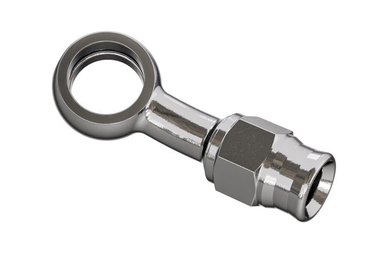 Goodridge 20 Deg Banjo 適用 7/16 螺栓|P5093-03-04C