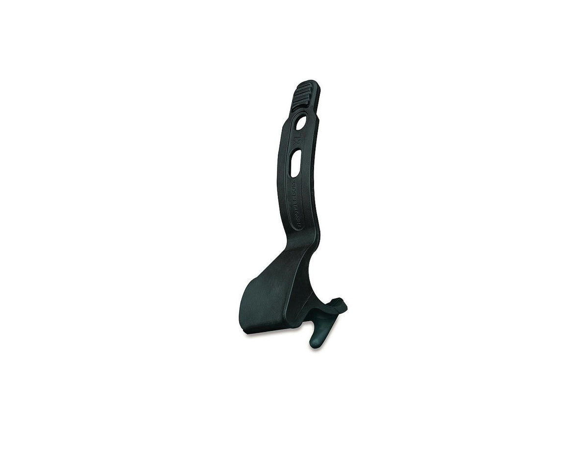 Kuryakyn Wide Universal Throttle Boss - Black | 6315