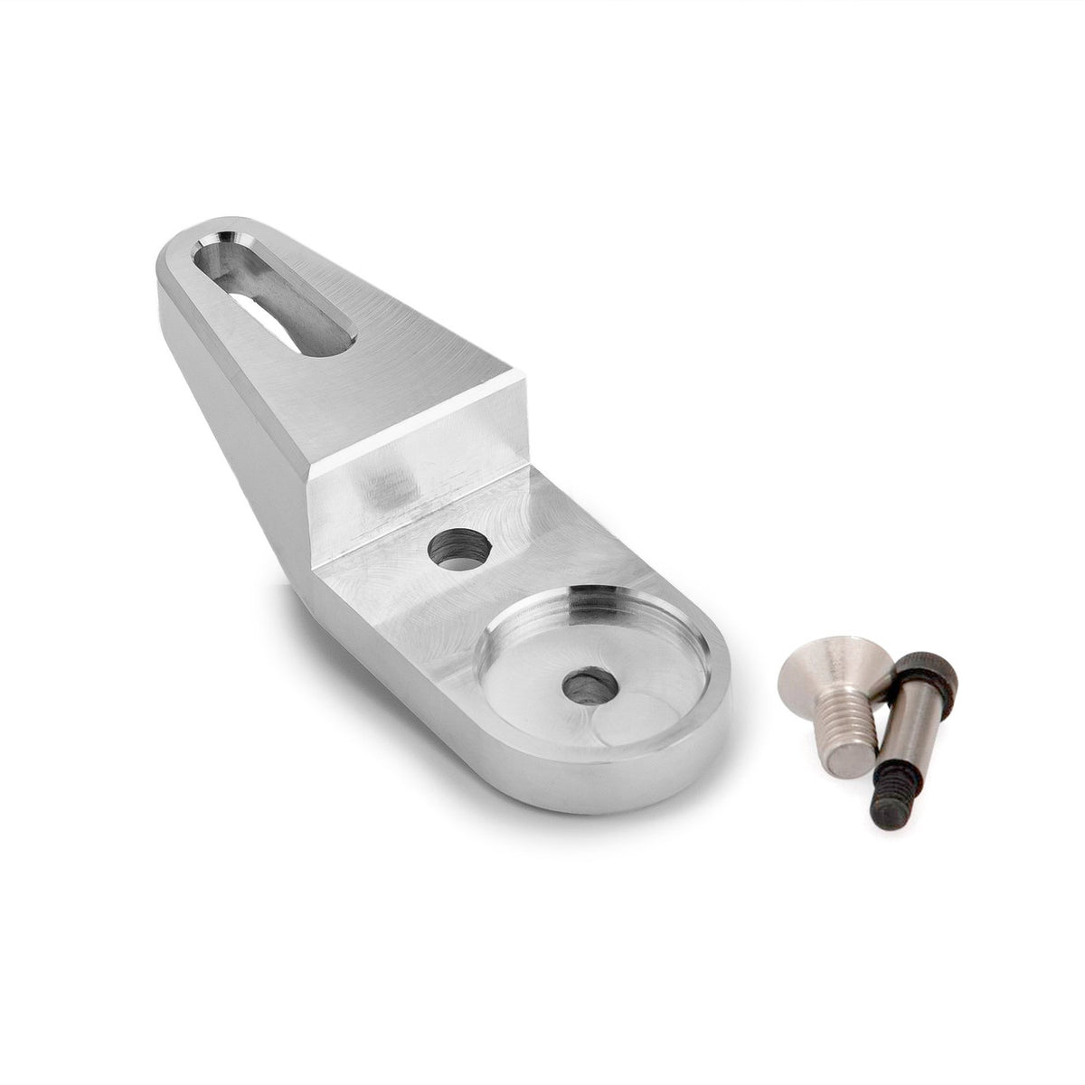 Kraus Motor SP 下三角台頭燈固定座