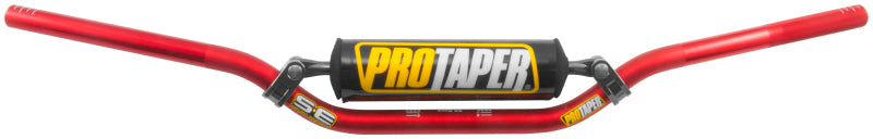 ProTaper SE SX Race 把手 - 紅色|020218