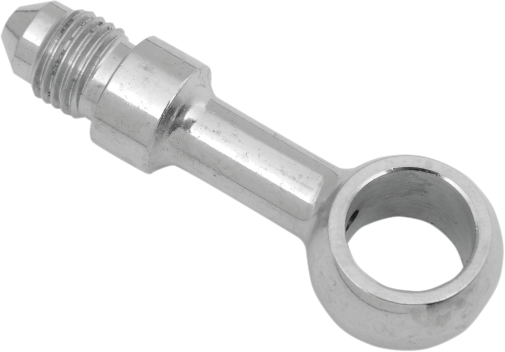 RUSSELL 4052C Straight Banjo Fitting - DRG-4052C