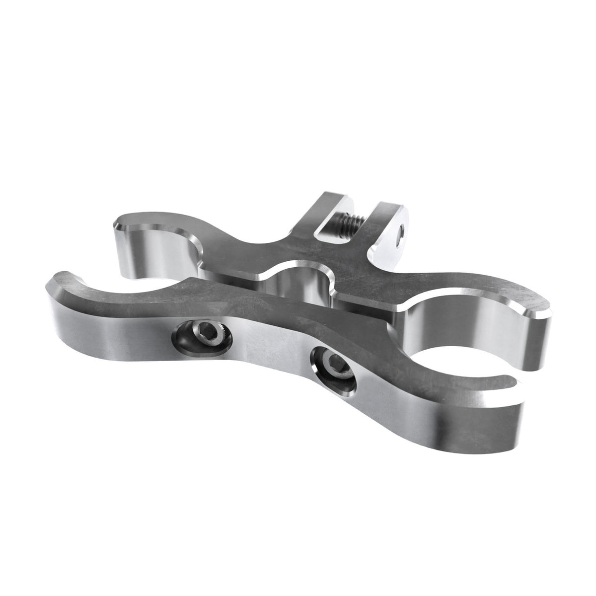Kraus Motor T-Bar 儀表夾座