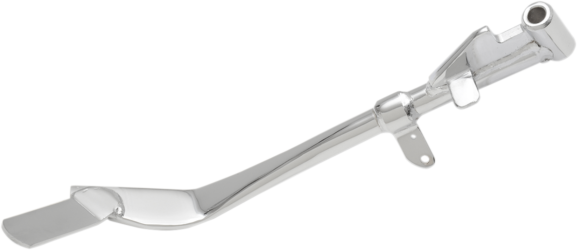 DRAG SPECIALTIES 0510-0380 Kickstand - Chrome - 9 in - HD Sportster 04-22 - DRG-0510-0380