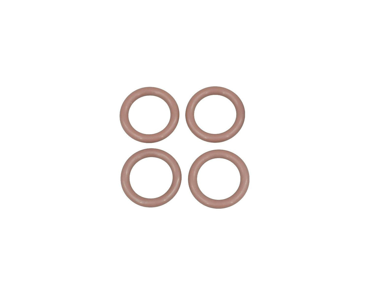 Cometic Upper Pushrod Cover O-Rings - 4-Piece Set | C9091