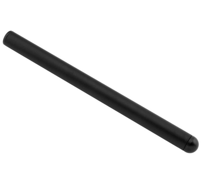 Vortex Racing 卡簧-On Standard Bar 10.875 Length- 黑色|CLR001K