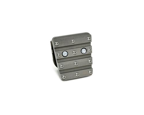 Dynojet Rear Brake Pedal Extension - Pan America Special | 61300099