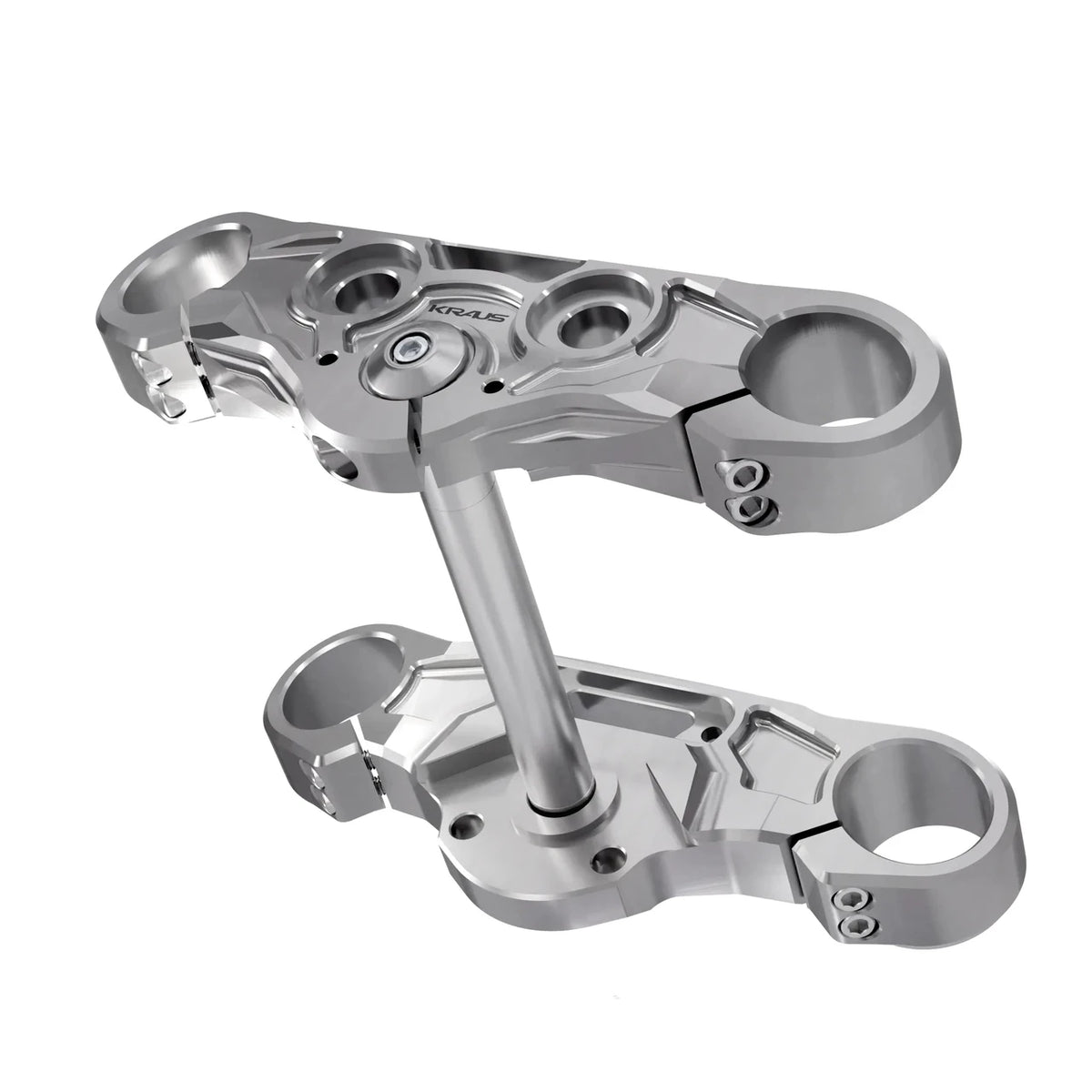 Kraus Motor Axis Low Rider ST 三角台組