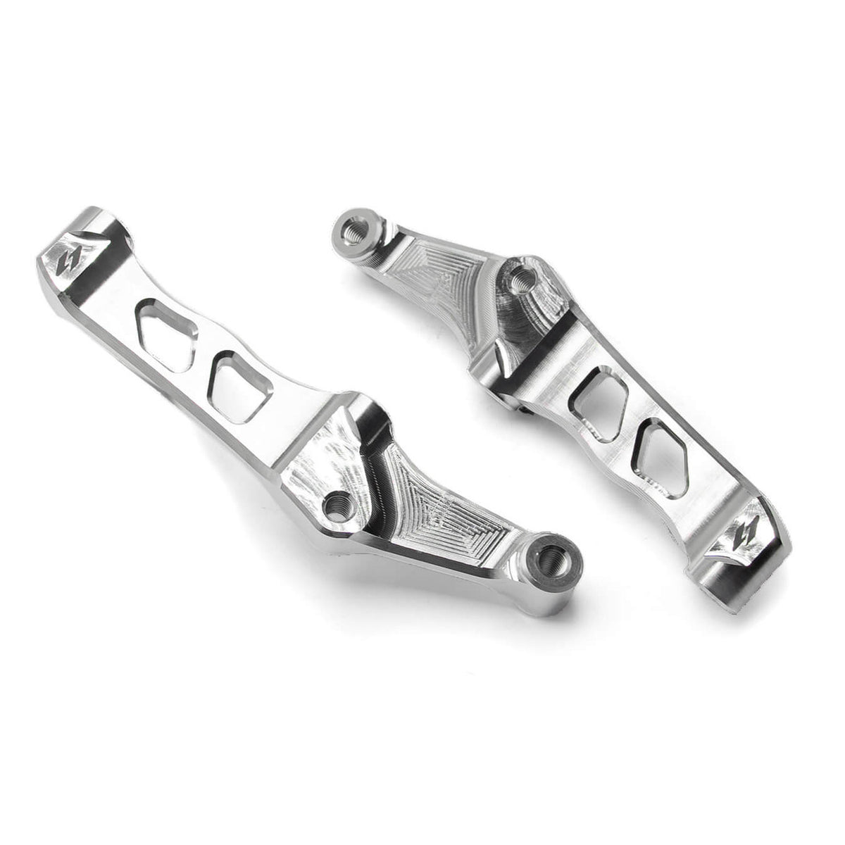 Kraus Motor 前軸向轉 100mm 徑向卡鉗座