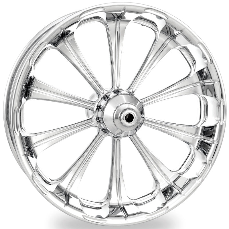 Performance Machine 18x5.5 Forged Wheel Revel - 鍍鉻|1269-7814P-REL-CH