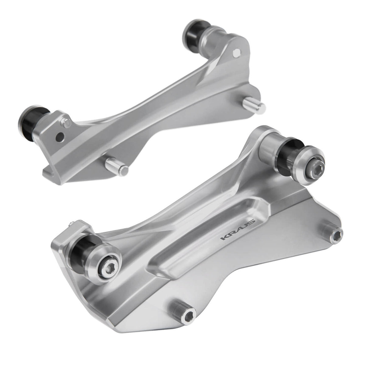 Kraus Motor Pro-4 外掛油瓶避震器快拆附件固定組