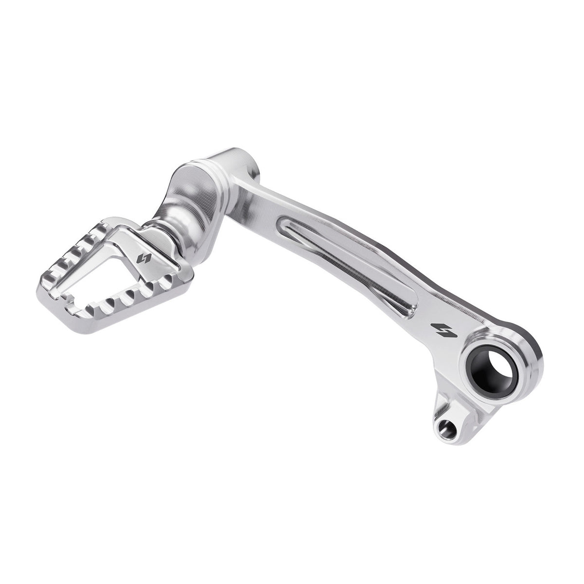 Kraus Motor RECON Pan America 換檔踏桿