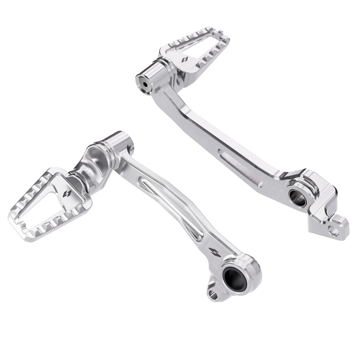 Kraus Motor RECON Pan America 腳控套件