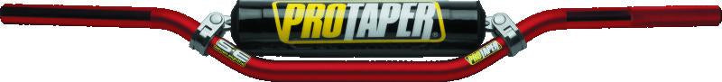ProTaper SE Henry/Reed 把手 - 紅色|025312
