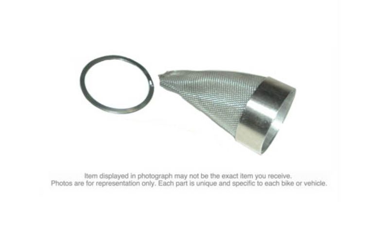 FMF Racing Factory 4.1 RCT Spark Arrestor 替換燈芯|040638