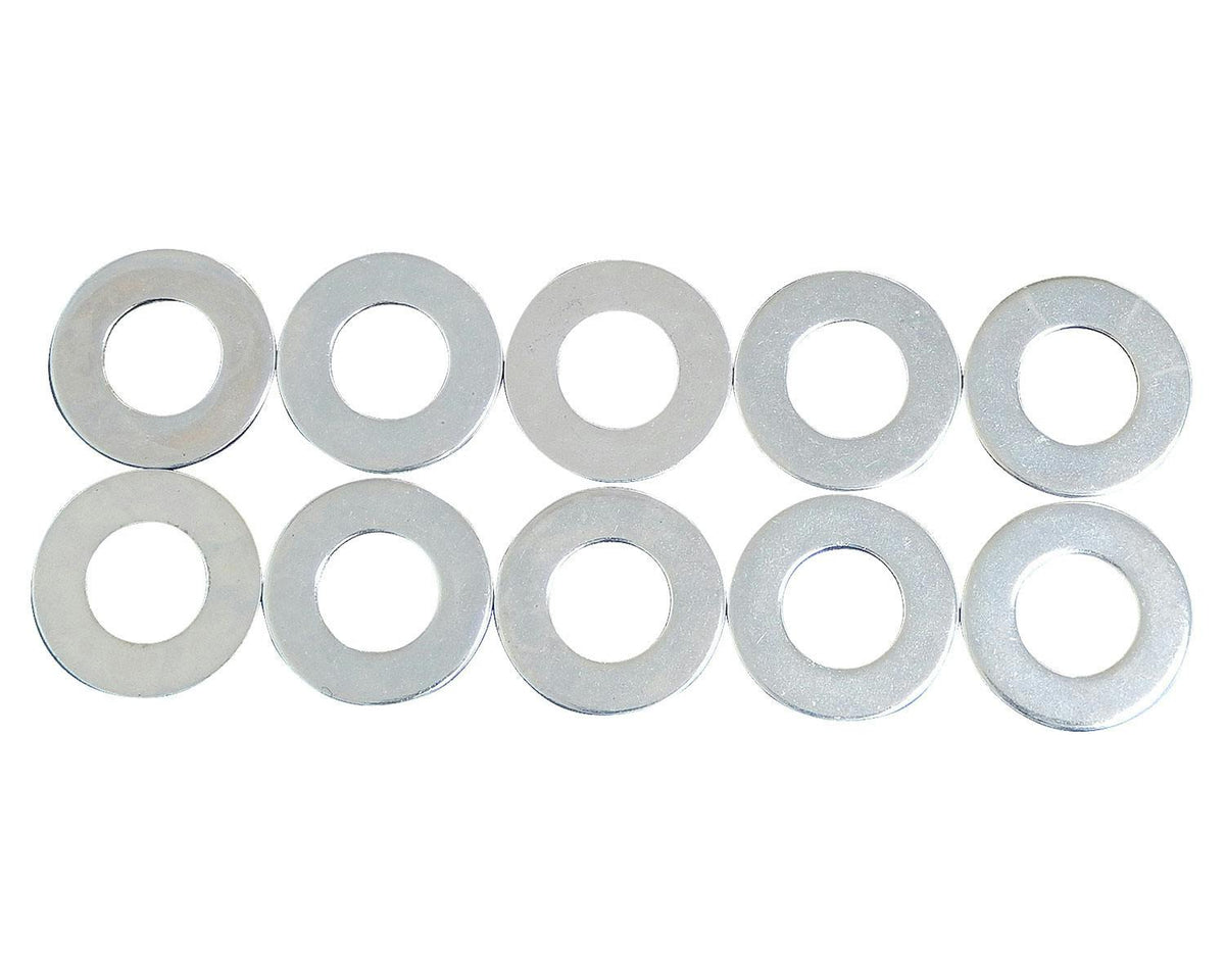 S&S Cycle Fast Idle Steel Washers - 10 Pack | 50-7061