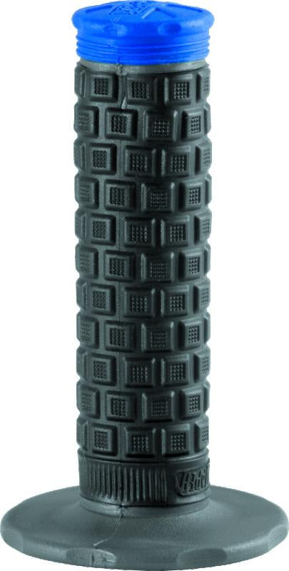 ProTaper Pillow Top Lite Grips - Gray/Black/Blue | 024885