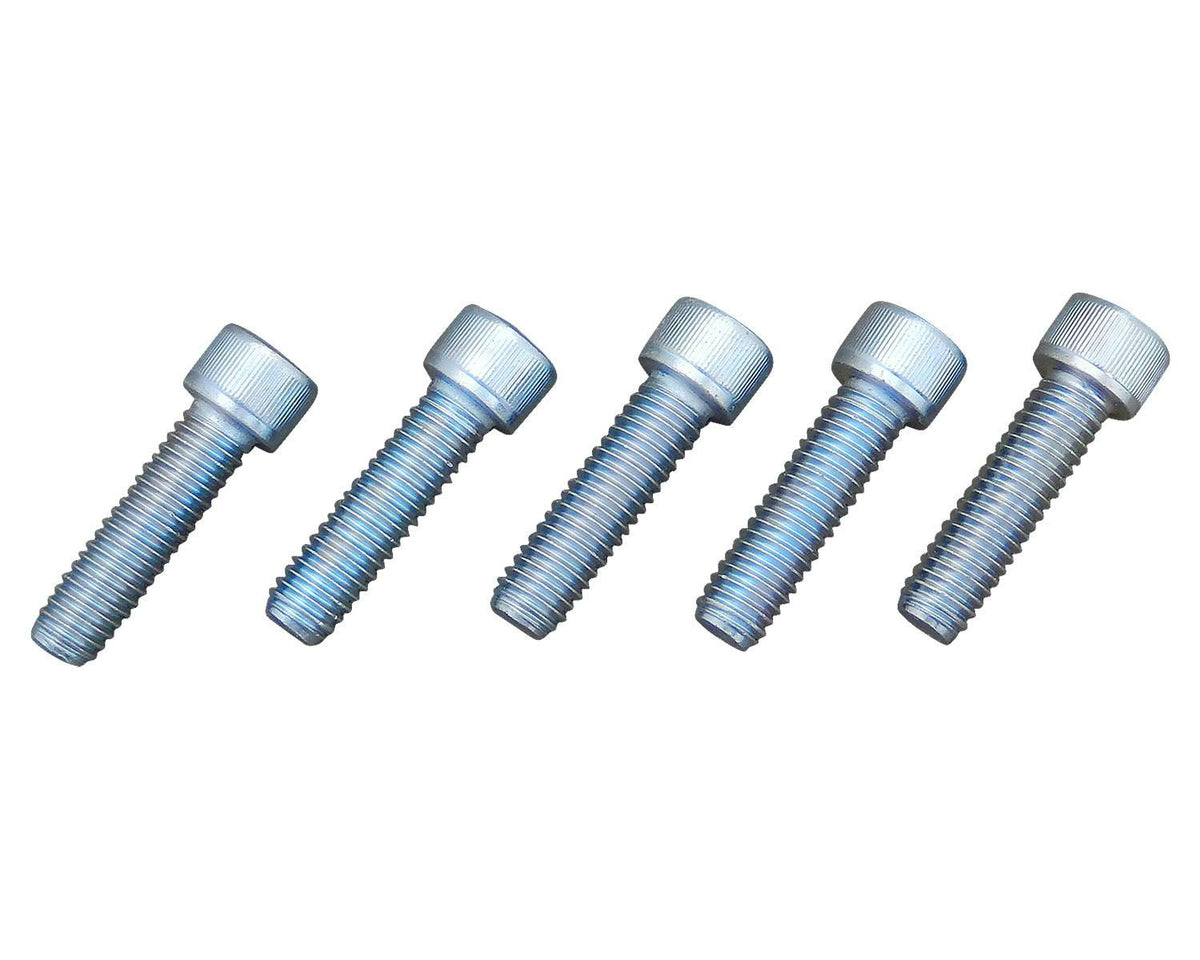 S&S Cycle Socket-Head Carburetor Bolts - 5 Pack | 50-0178