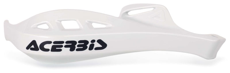 Acerbis Rally Profile 護弓 附 通用型 固定座 - 白色|2205320002