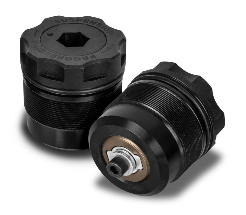 Progressive Suspension Fork Preload Adjuster 套件 49mm|31-5056