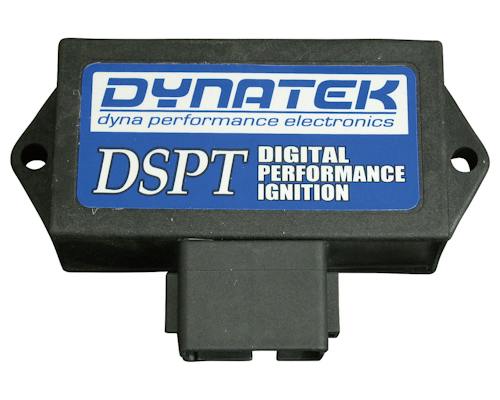 Dynatek Ignition Module - Carbureted Sportster | DSPT-1