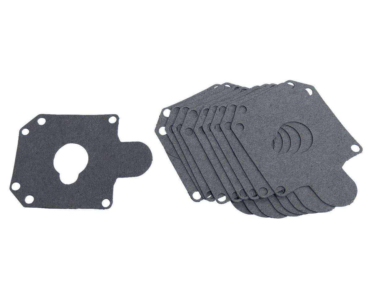 S&S Cycle Float Bowl Gaskets - Super B/D, 10 Pack | 11-2091