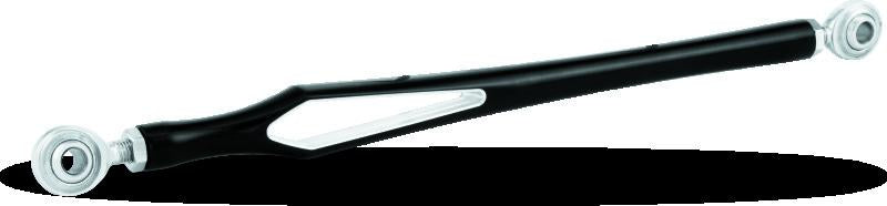 Performance Machine 打檔連桿 Superlight - 黑色切削面|0034-0058SPL-BM