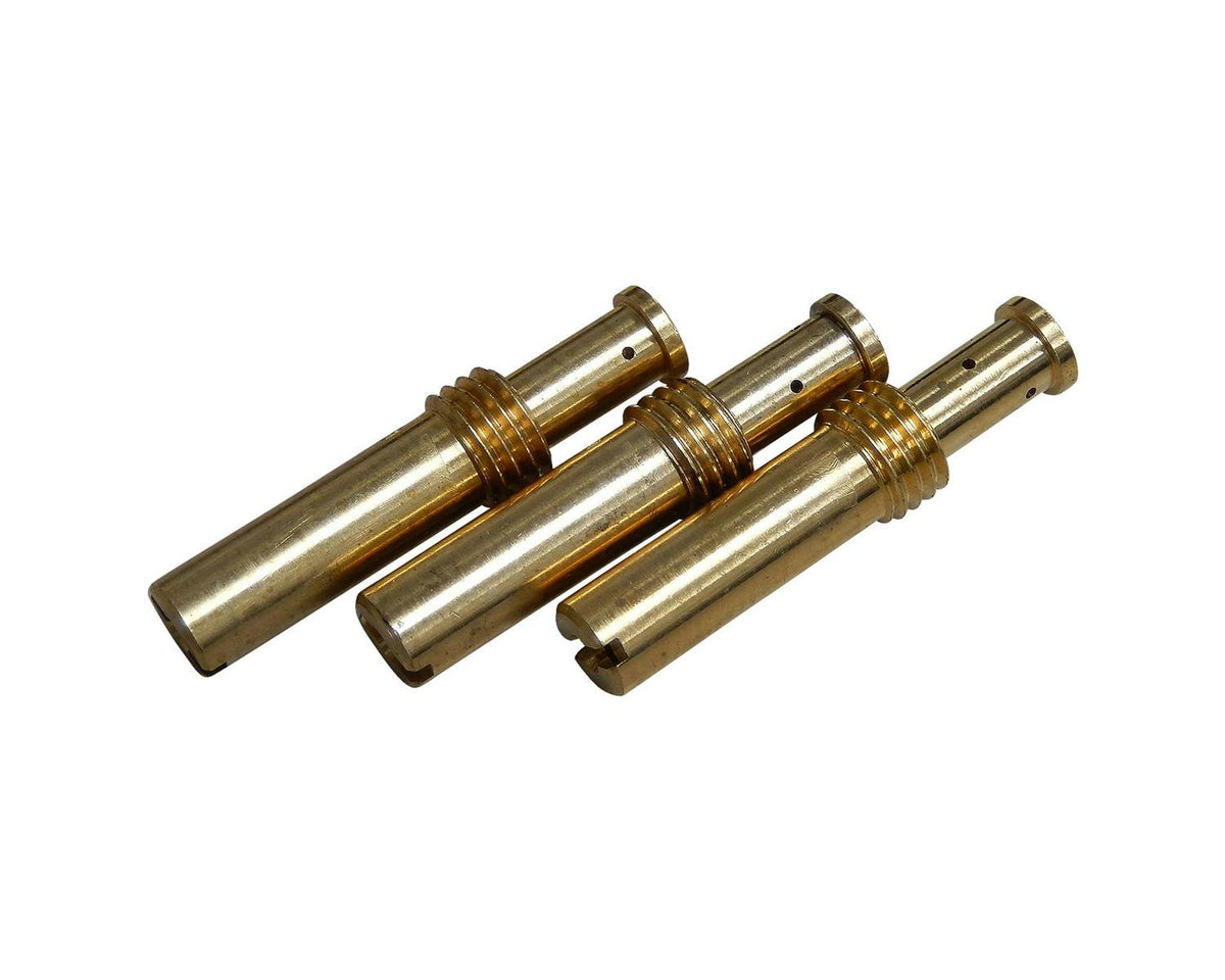 S&S Cycle Intermediate Jets - 3-Pack
