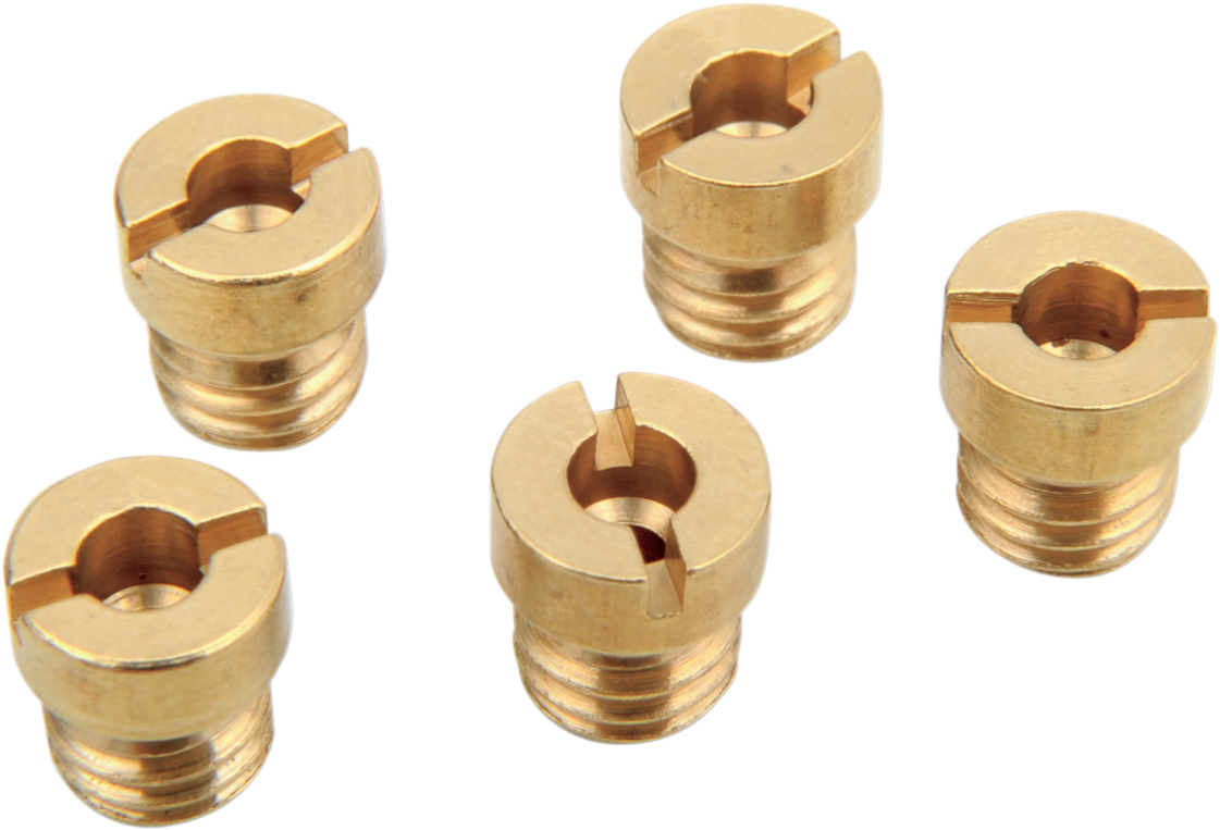 CYCLE CRAFT DS-289327 Main Jets - DRG-DS-289327