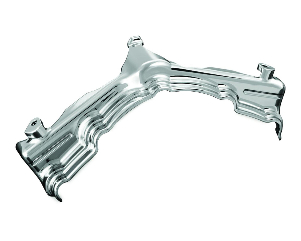 Kuryakyn Tappet Block Accent - Chrome / Indian | 5641