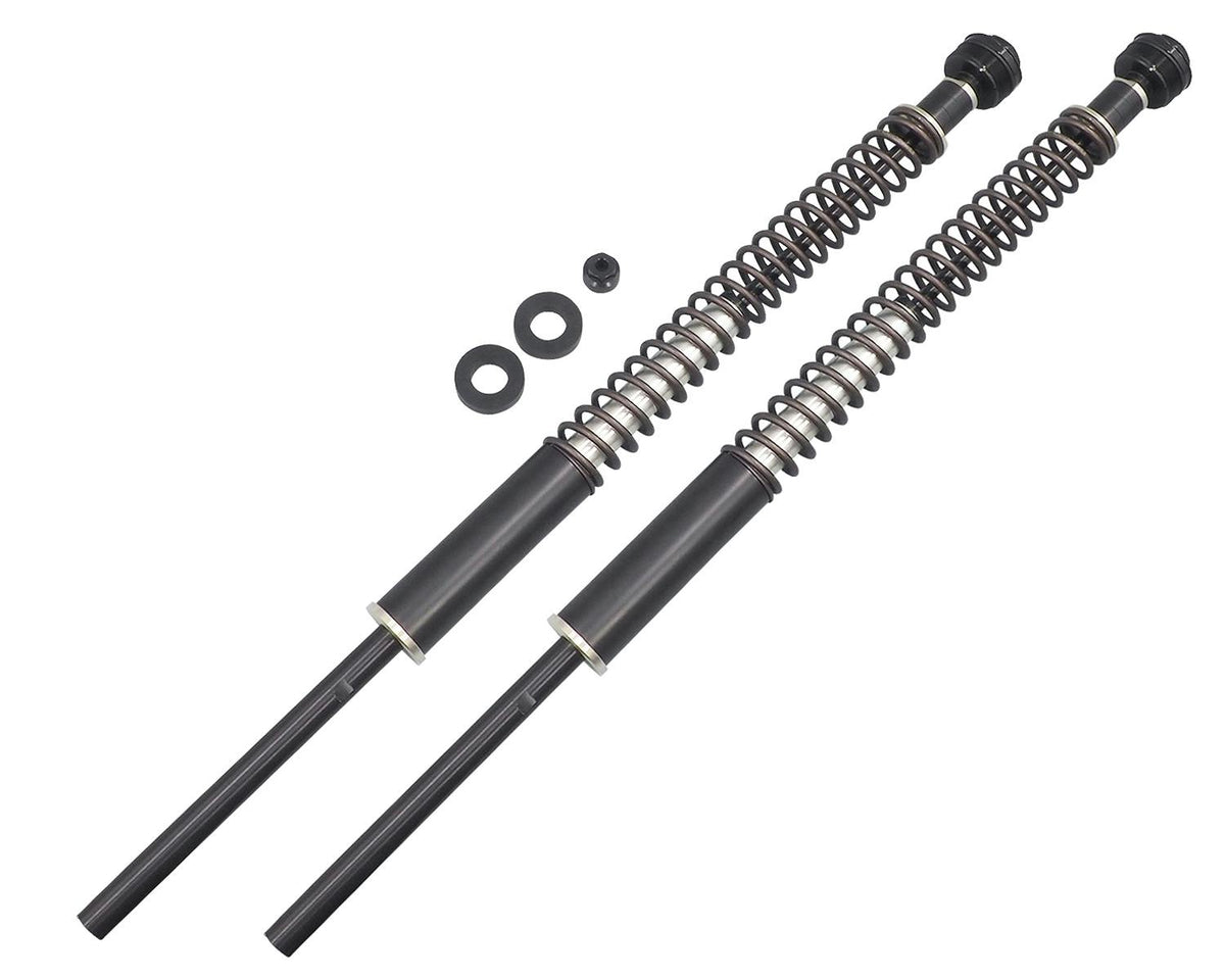 Bitubo Adjustable Front Fork Cartridge Kit | HD009JBH12WO