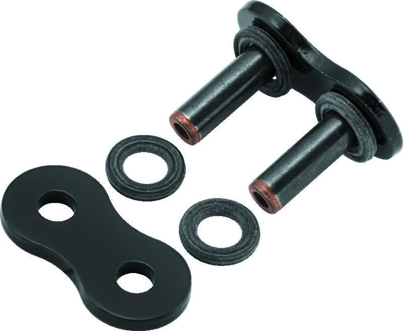BikeMaster 520 BMZR Rivet Link - 黑色|197409