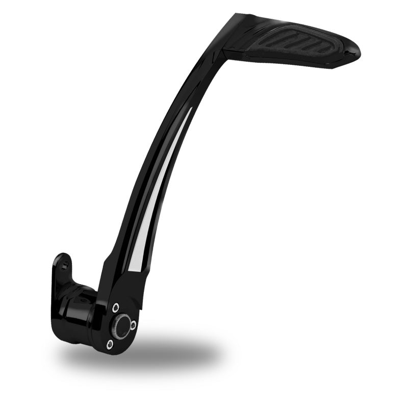 Performance Machine 煞車 拉桿 總成 Contour - 黑色切削面|0032-1082-BM