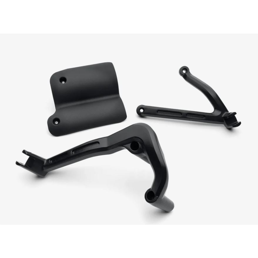 Harley-Davidson 50502192A Passenger Footpeg Mount Kit | Sportster S