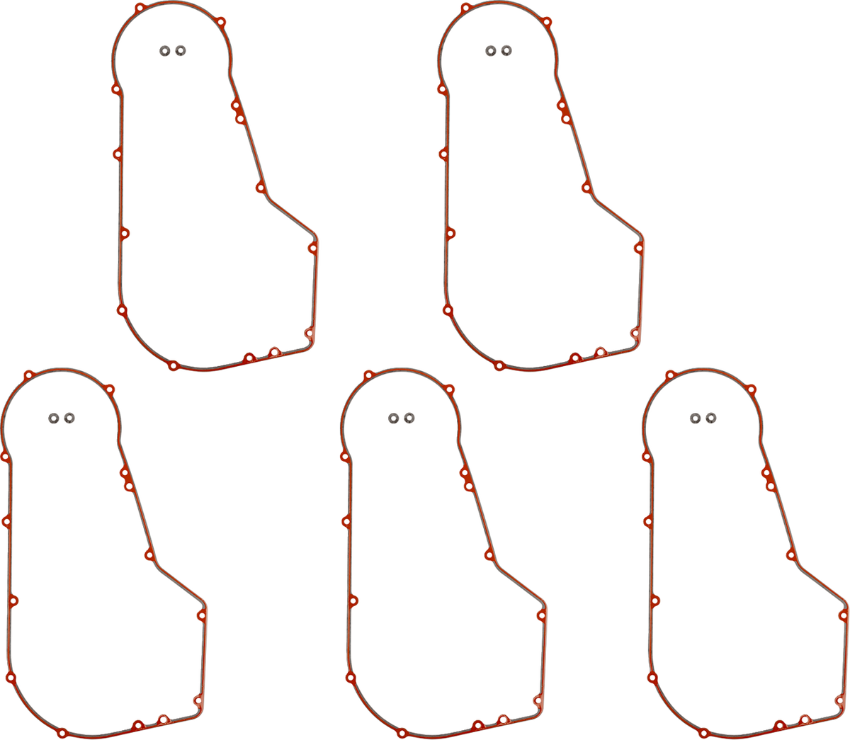 JAMES GASKETS DS-174308 Primary Cover Gasket - JAM-DS-174308