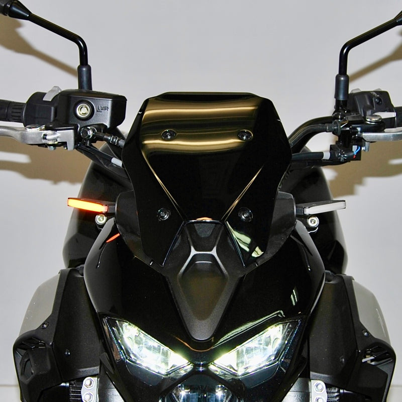 New Rage Cycles 24+ Kawasaki Z900 前側 方向燈|Z900-FB-24
